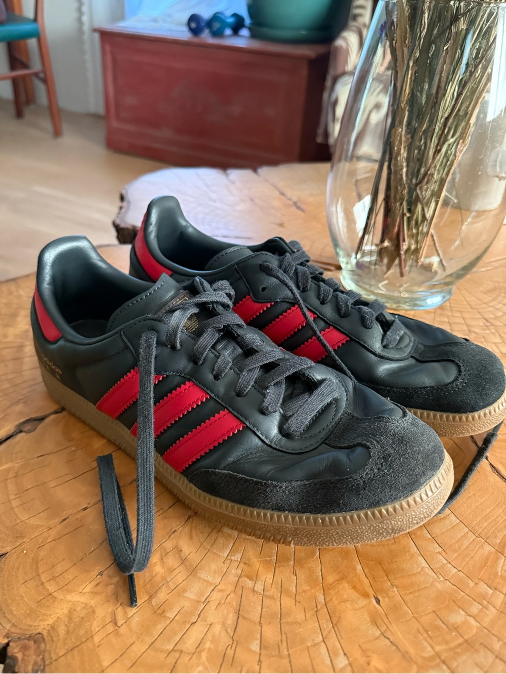 Adidas sambas